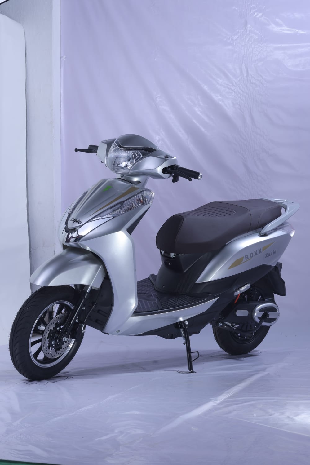 Vespa Jail View 3 (Placeholder)