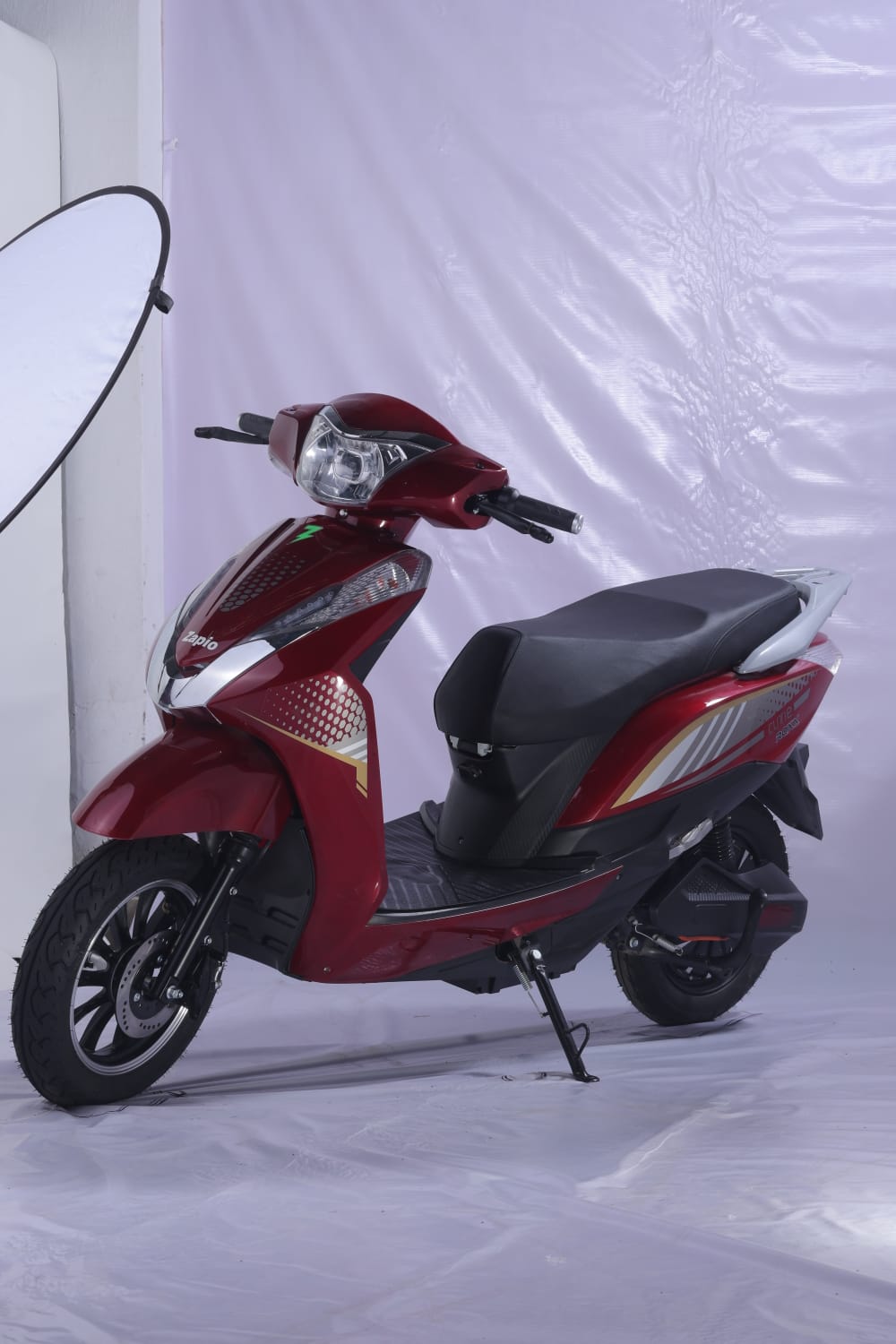 Vespa Jail View 4 (Placeholder)